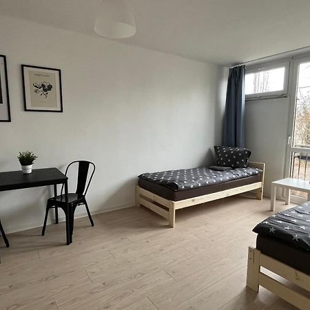Rooms In Warsaw - G5 Exteriör bild