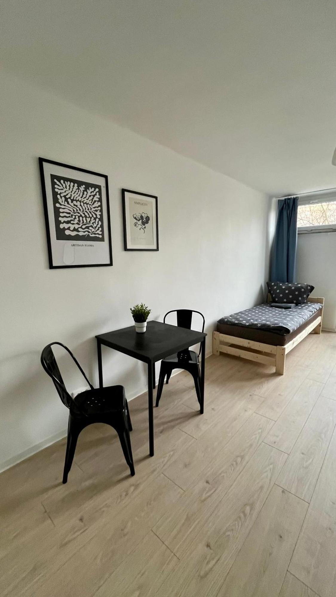Rooms In Warsaw - G5 Exteriör bild