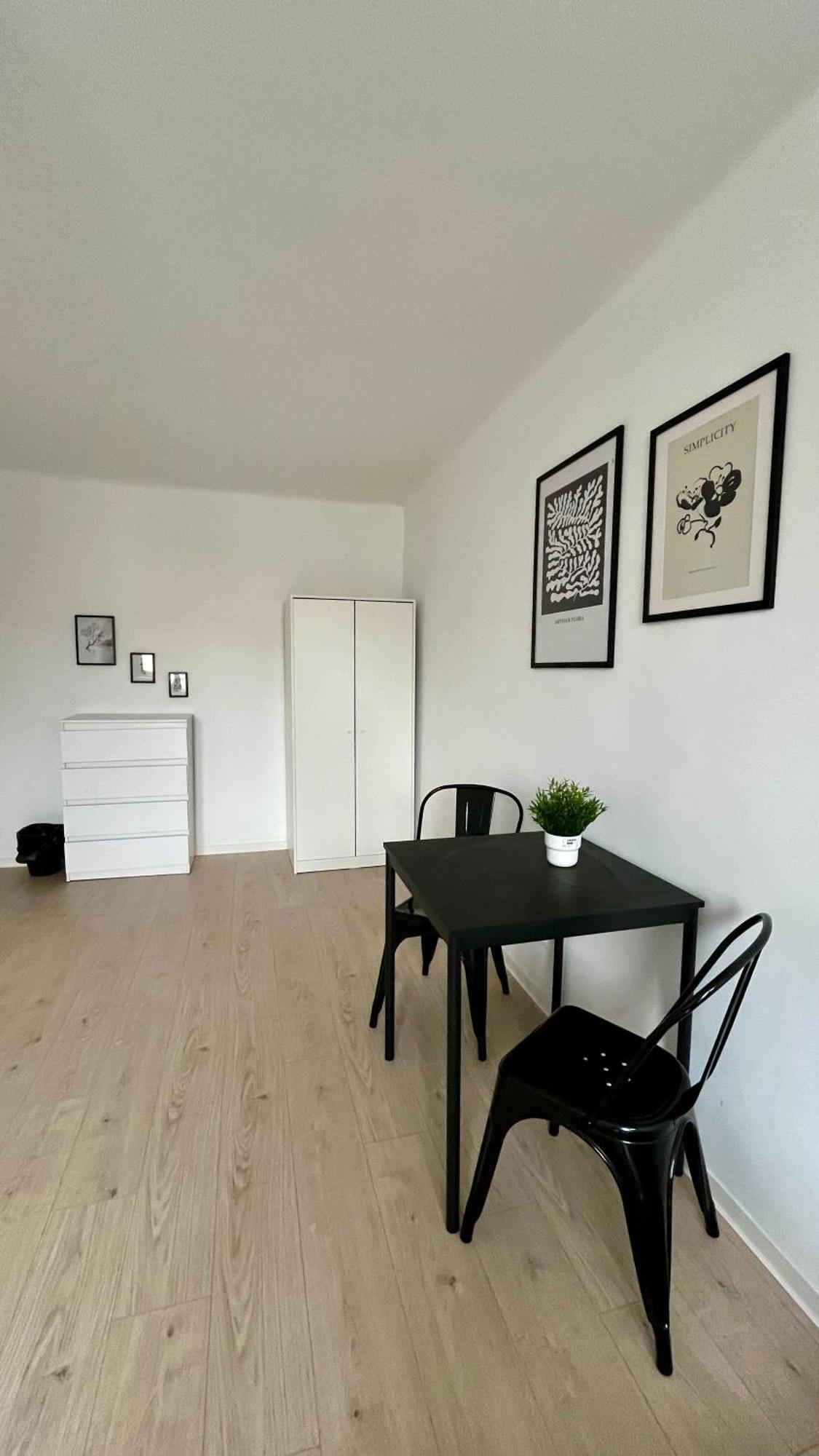 Rooms In Warsaw - G5 Exteriör bild